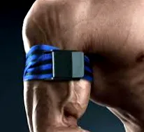Belcho Hristov fitnesz