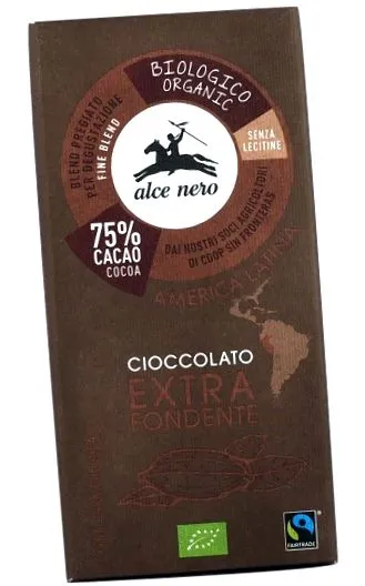 természetes Alce Nero