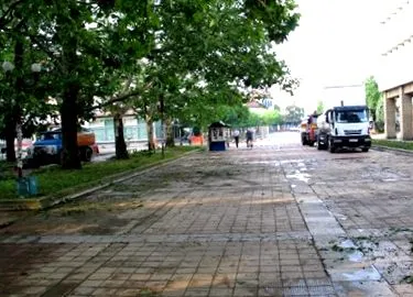 pirot