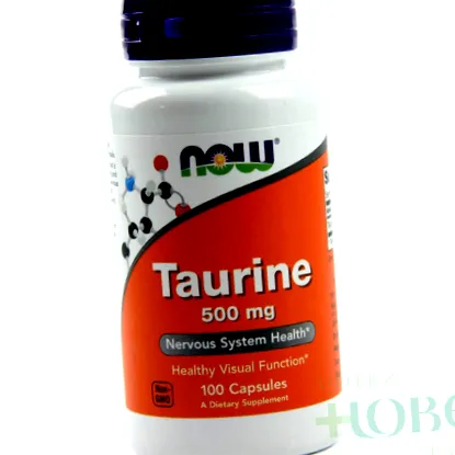 taurin taurin