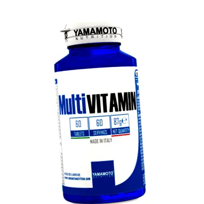 multivitamin