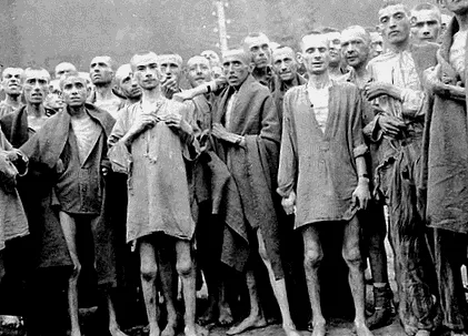 auschwitzi borzalmas