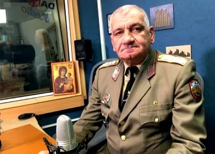 tábornok