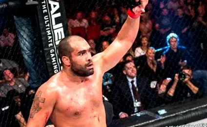 mma-álom