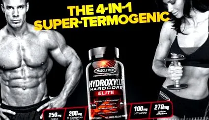 hydroxycut elite