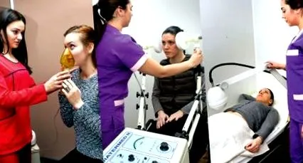 clinic