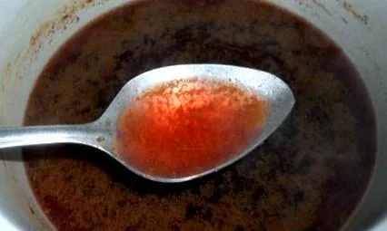 szélütése