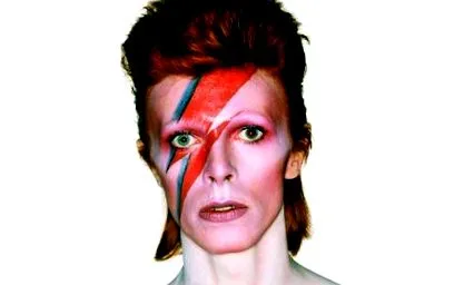 bowie david