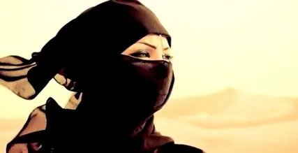 arab egyedi