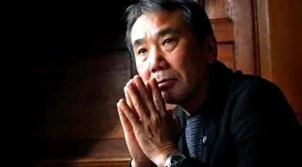 murakami murakami