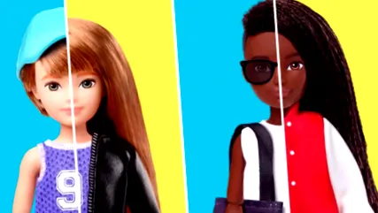 barbie-t