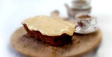 torta sárgarépa