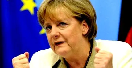 legbefolyásosabb merkel