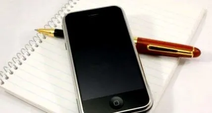 telefon