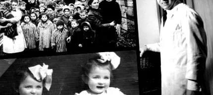 auschwitzba kinevezték