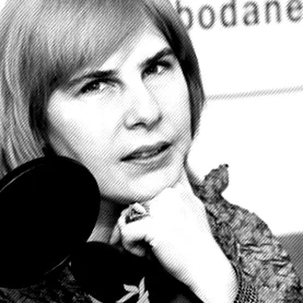olga makhovska
