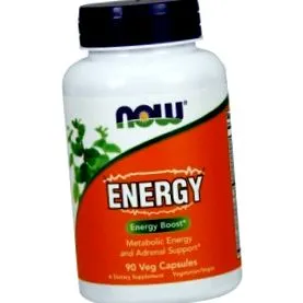 energy energy