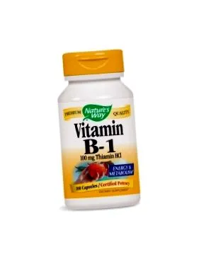 bell vitamin