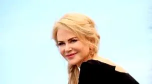 nicole kidman