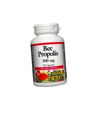 500mg90kaps propolis