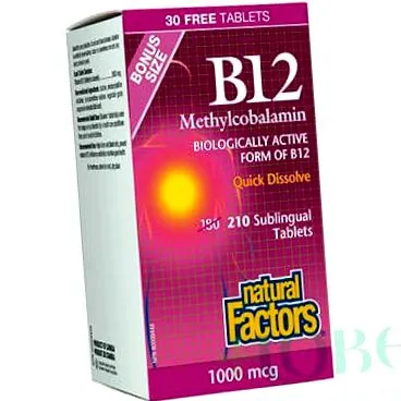 TABLETTA 1000 b12-vitamin