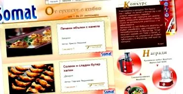 ízletes somat