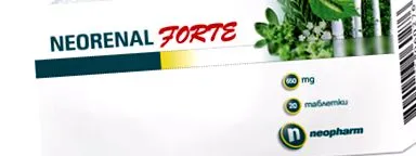 neorenal forte