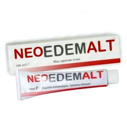 duzzanata edemalt