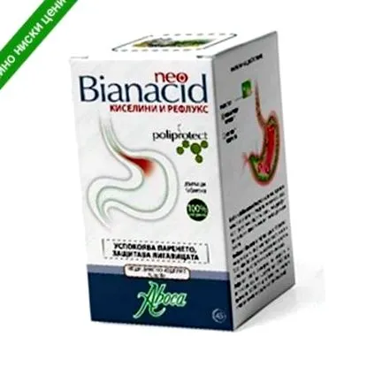 45pc NeoBianacid Acids