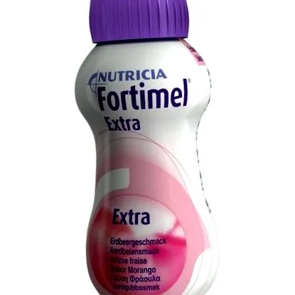 strawberry 4x200ml