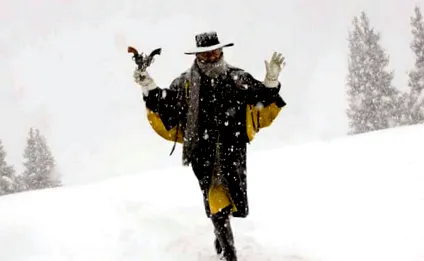 tarantino gyűlölködő
