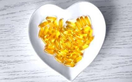 omega-3 bizonyíték
