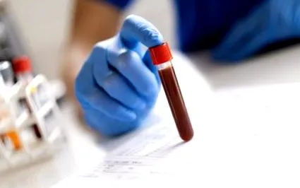 hemoglobin gramm liter