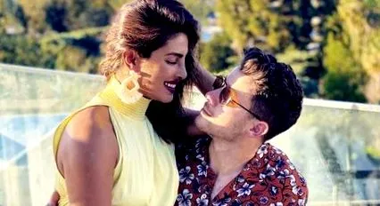 priyanka choprának