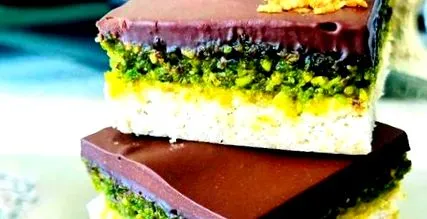 sylvena torta