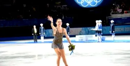 olimpiai szocsiból