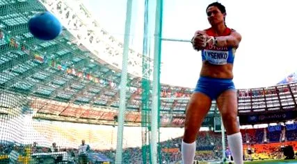 oroszországból olimpiai