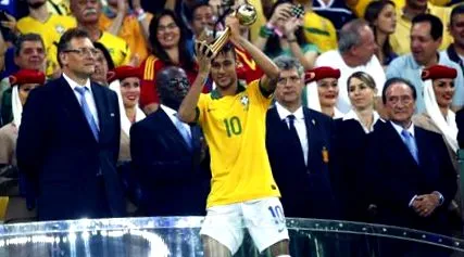 neymar fogyni