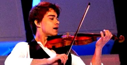 Alexander Rybak Alexander Rybak