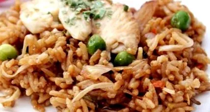 rice fantasy