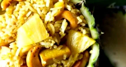 recept karibi
