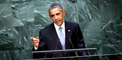 zsarnok obama
