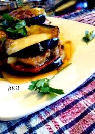 eggplant bigi
