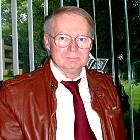 peter kelder