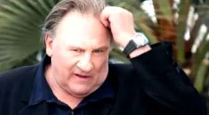 depardieu részeg