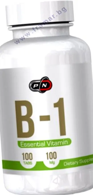 vitamin tiamin