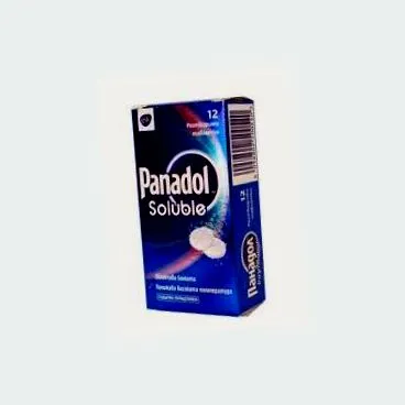 PANADOL Soluble