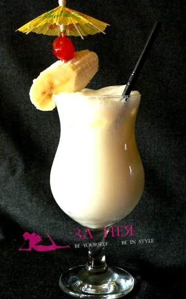 koktélok colada