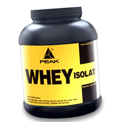 tejsavóprotein Isolat tejsavóprotein Isolat