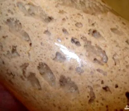 kefir gyomlálni